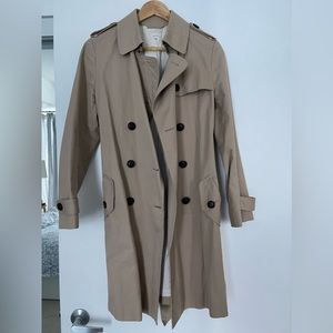 GAP Trench Coat